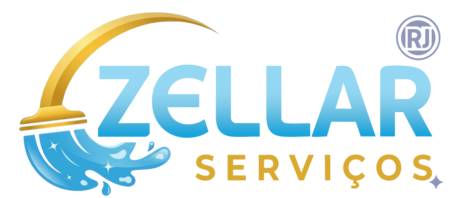 Logo Zellar Serviços