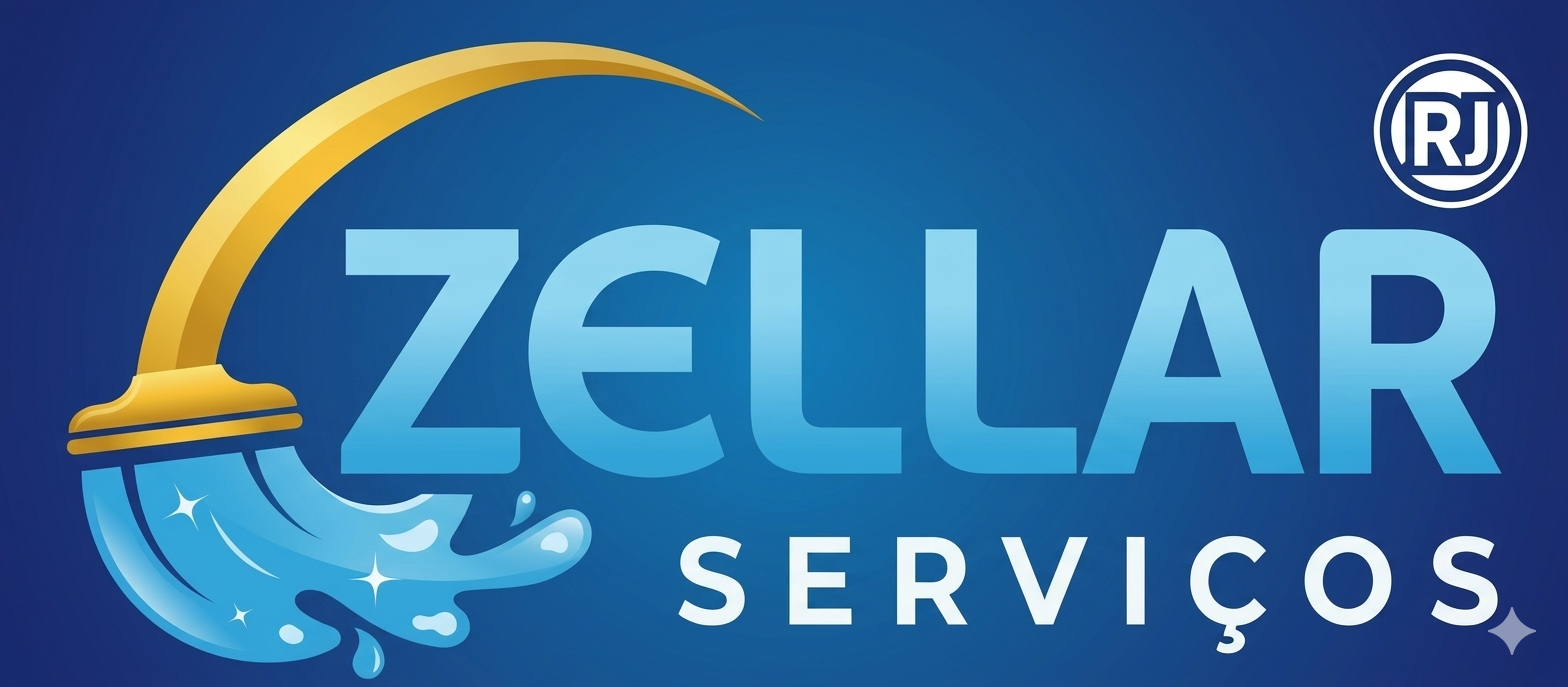 Logo Zellar Serviços